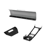 KFI Products Snow Plow Kit For Honda TRX420 Rancher 2x4 2015-2026