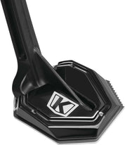 Kuryakyn Lodestar Kickstand Shoe Black