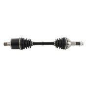 All Balls OE Style CV Axle Rear Left AB6-CA-8-326