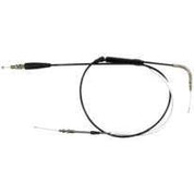 Motion Pro Black Vinyl Throttle Cable 10-0096