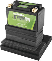 BikeMaster Lithium-Ion 2.0 Battery For Honda CB750SC Nighthawk 1982-1983 Black
