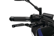 Puig 3.0 Brake Lever Extendable Foldable Black/Black - 14NNN