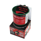 Hopkins F1NC Small NoN-Conductive Portable Fuel Filter