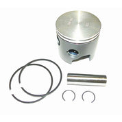 WSM Piston Kit For Mercury / Mariner 135 - 200 Hp 00-05 Starboard .030 Over