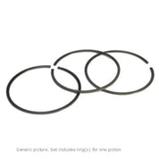 SPI 09-689-02R Oem Style Ring Set 020