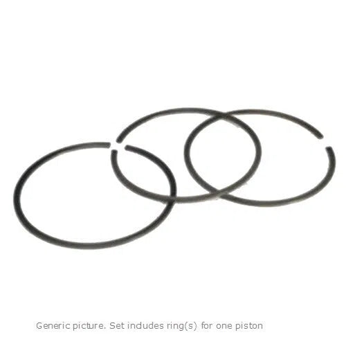 SPI 09-741-04R Oem Style Ring Set 040