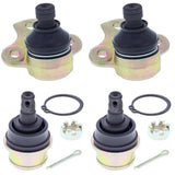 Complete Ball Joint Lower & Upper Kit Can-Am Outlander MAX 650 XT 4X4 2006-2012