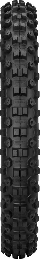 Shinko 216MX Front 90/100-21 Dirt Bike Tire