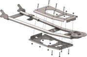 KFI ATV Push Tube Heavy-Duty Kit - 105955