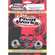 Pivot Works - PWSHK-H16-521 - Shock Bearing Kit