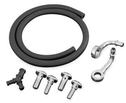 Kuryakyn Bluegrass Breather Kits