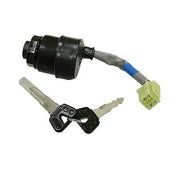 SPI OEM Replacement Ignition Switch SM-01549