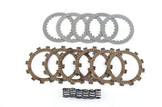 WSM Complete Clutch Kit for KTM 65 SX / XC 09-18 88-300