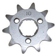 WSM Front Sprocket For Honda 185 / 200 ATC FSH-006-10
