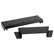 Denali ATV Snow Plow Kit For Polaris Sportsman XP 1000 High Lifter Edition 2018-2020