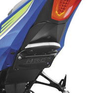 New Rage Cycles Fender Eliminator Black - GSXR1000-FE-T