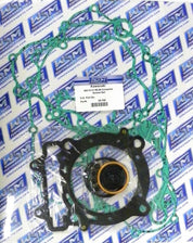 WSM Complete Gasket Kit For Kawasaki 450 KX-F 06-08 25-785