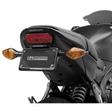 Yoshimura Fender Eliminator Kit Black - 070BG126501