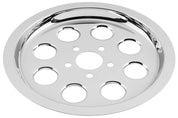 Bikers Choice Belt Drive Pulley Cover For - 80039BX