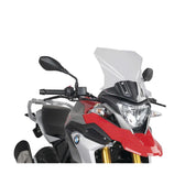 Puig Universal Windshield Touring Clear - 9879W