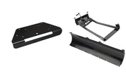 Denali ATV Snow Plow Kit For Kawasaki Brute Force 750 2005-2007