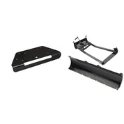 Denali ATV Snow Plow Kit For Kawasaki Brute Force 650 KVF650F 4x4i 2005-2013