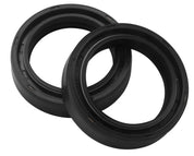 Fork Seal For Kawasaki VN750 Vulcan 1986-2006 Pair 38 x 52 x 11, O.E.