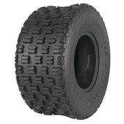 Kenda Set of Two K300 Dominator Tires (4 Ply) [22x8-10F] And Two (4 Ply) [22x11-10] Tires