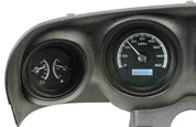 Dakota Digital 1969-1970 Ford Mustang VHX Gauge Kit VHX-69F-MUS