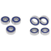 Wheel Front And Rear Bearing Kit for Suzuki 250cc RM250 1977