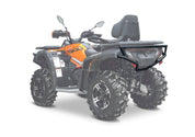 Rival Front And Rear Bumpers For CF Moto C Force 600 / EPS / Touring