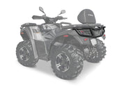 Rival Rear Bumper For Kymco MXU 700/550i 2019+ 2444.7512.1