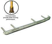 StudBoy Deuce Bar Polaris 700 Edge Touring 2004 4.5" Carbide