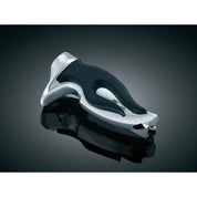 Kuryakyn Flamin' and Switchblade Pegs without Adaptors for Cruisers Chrome