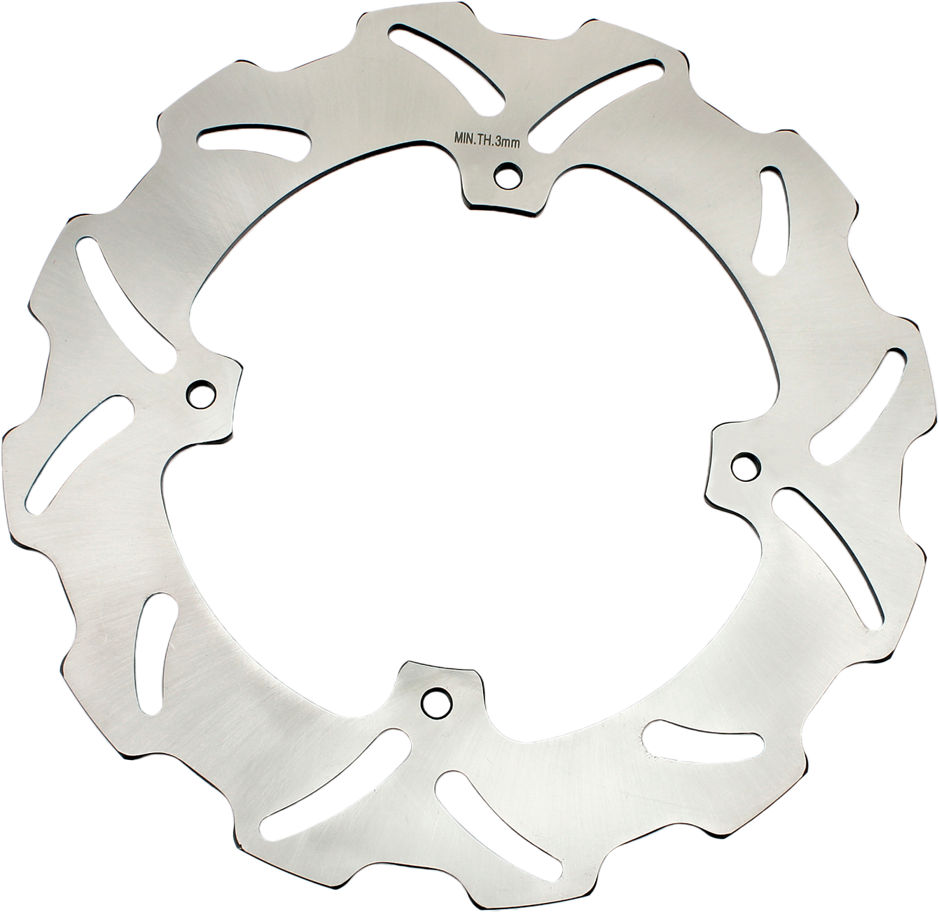 All Balls Brake Rotor 18-0049
