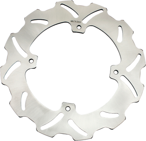 All Balls Brake Rotor 18-0049