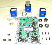 WSM Powerhead Rebuild Kit For Johnson / Evinrude 60 - 75 Hp Looper 76-88 Standard