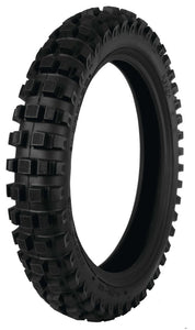 Kenda K257D Klassic Front Tire (4 Ply) [3.50-18] 042571838B0