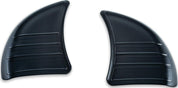 Kuryakyn Tri-Line Fairing Inner Accents Black