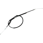 Motion Pro Black Vinyl Throttle Cable For Suzuki DS80 1985-2000 04-0141