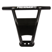 Pro Armor Sport Bumper Front - P186P360BL