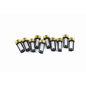 WSM Mystery Fuel Filter for Yamaha 150 - 300 Hp HPDI 00-14 10 Pack 600-285-10