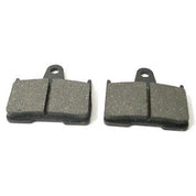 SPI 05-152-50F Brake Pads Metal Pair