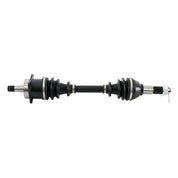 All Balls Heavy Duty Cv Axle Front Left AB8-CA-8-111