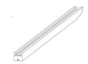 SPI 54" Tunnel Protector 228-55-80
