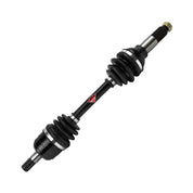 Demon Rugged Performance Axle For Yamaha Wolverine 350 YFM350FX 4x4 2001-2005