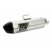 Big Gun Exhaust EXO Stainless Slip On Exhaust - 14-5612