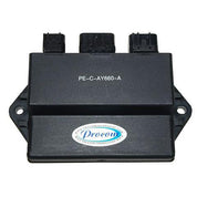 01 Yamaha Raptor 660 Procom Cdi/rev Box