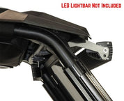 Seizmik Light Bar Mount Brackets For Polaris RZR 900s and 1000 55-12110