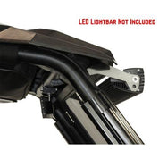 Seizmik Light Bar Mount Brackets For Polaris RZR 900s and 1000 55-12110